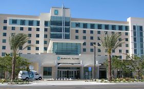 Embassy Suites by Hilton Ontario Airport